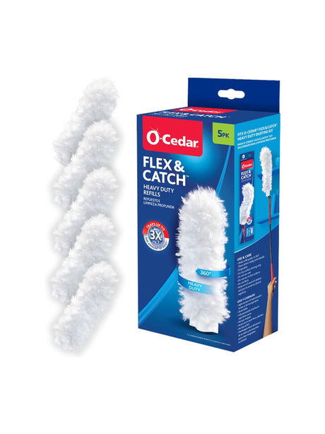 Image for Heavy Duty Dusting Mop Head Replacements