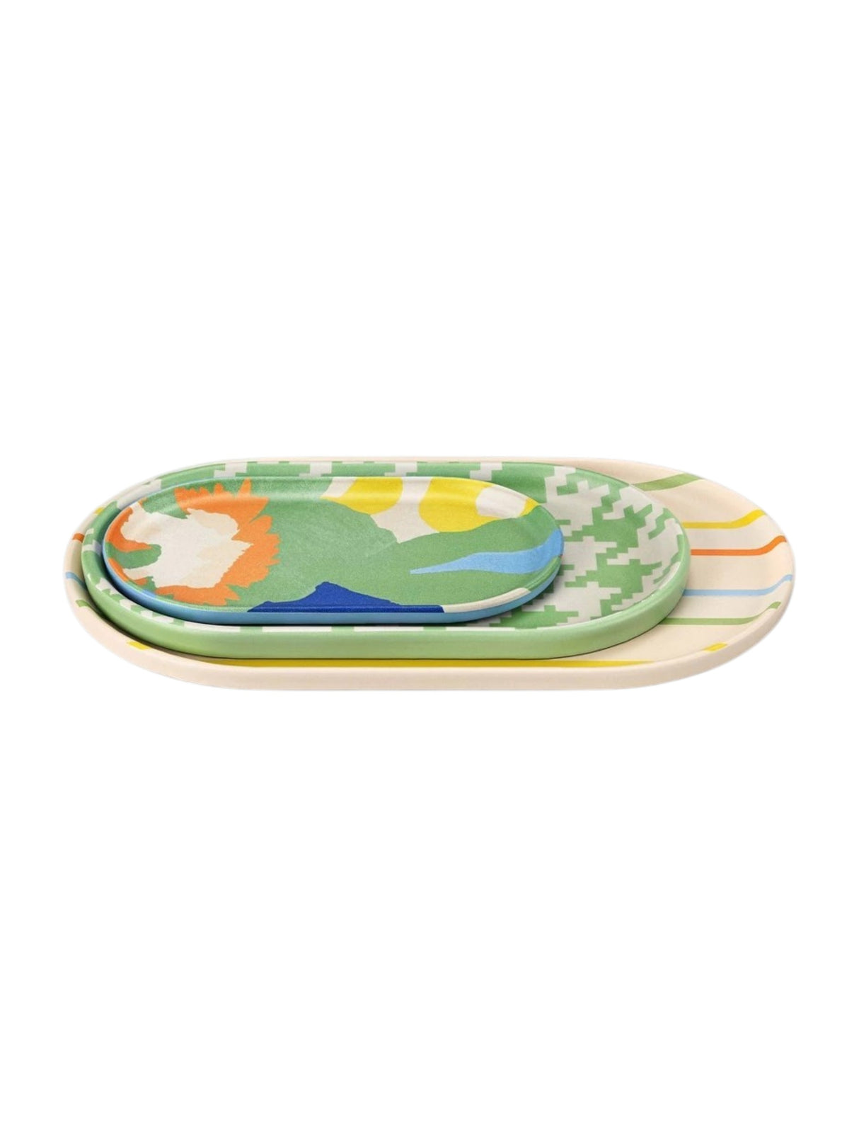 Image for Melamine Trays