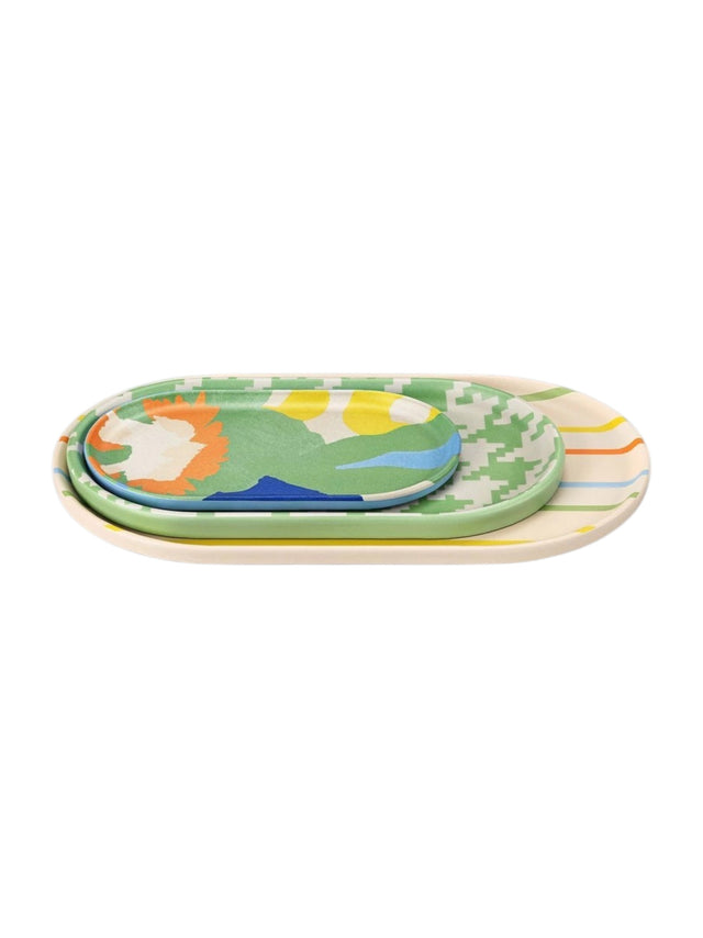 Image for Melamine Trays