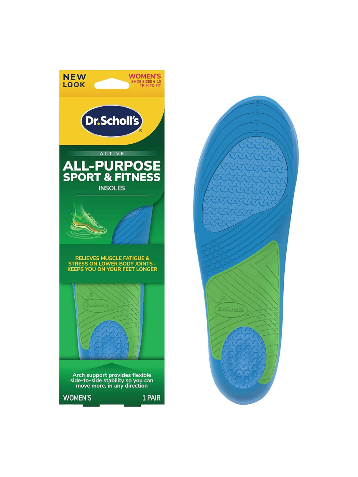 Image for Sport Insoles