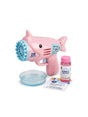 Image for Light Up Bubble Blower Set
