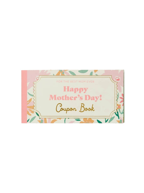 Image for Coupon Book