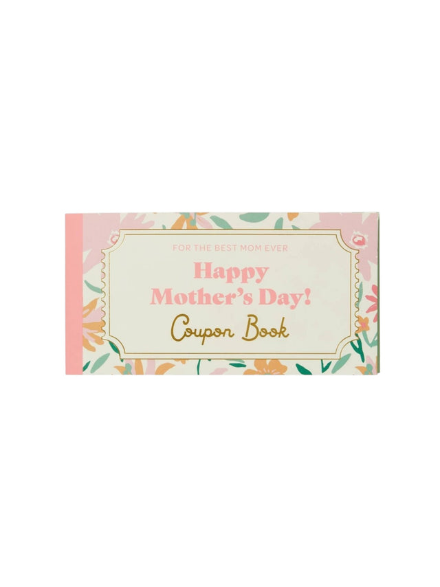 Image for Coupon Book