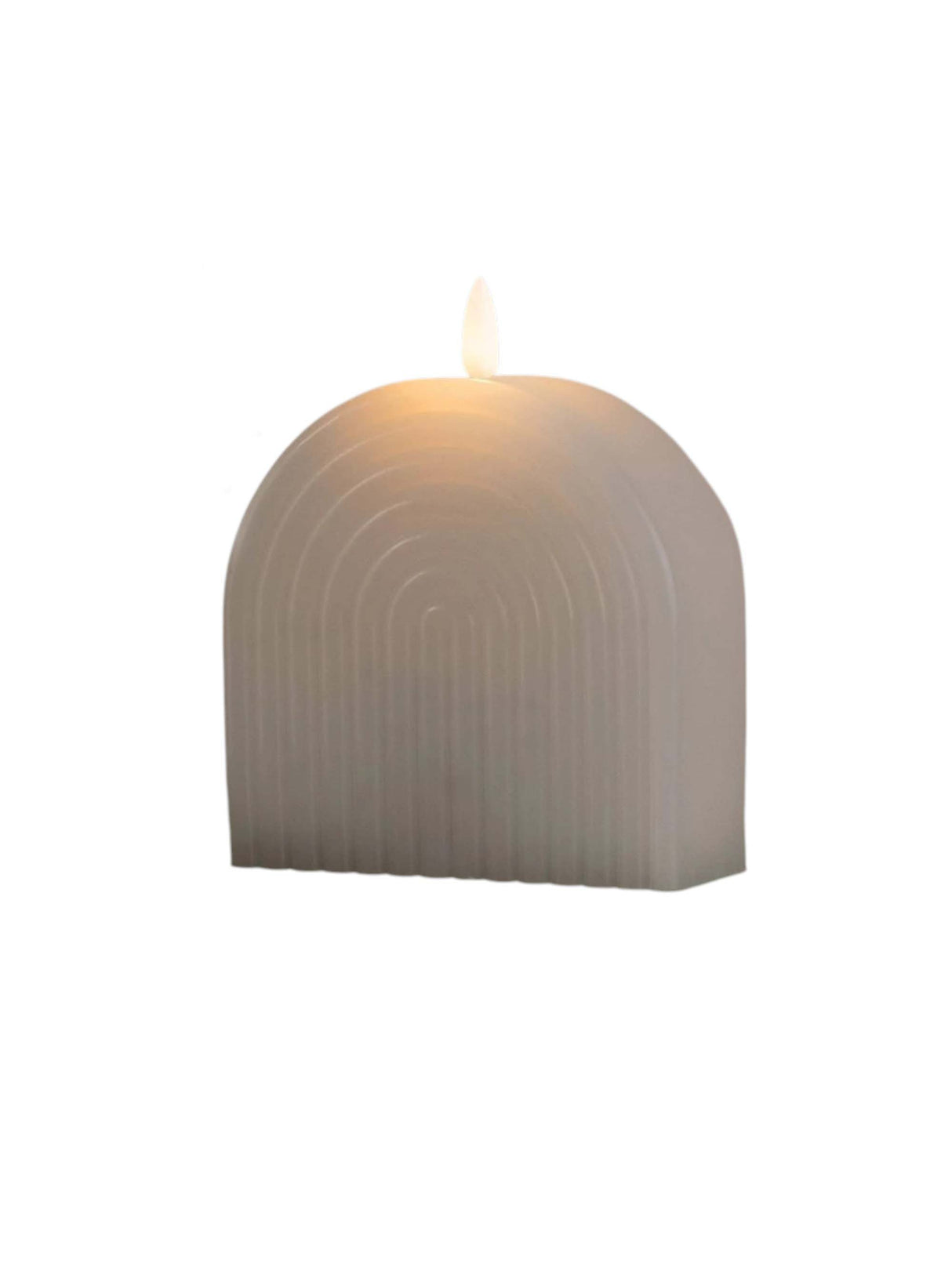 Image for Flameless Arch Candle