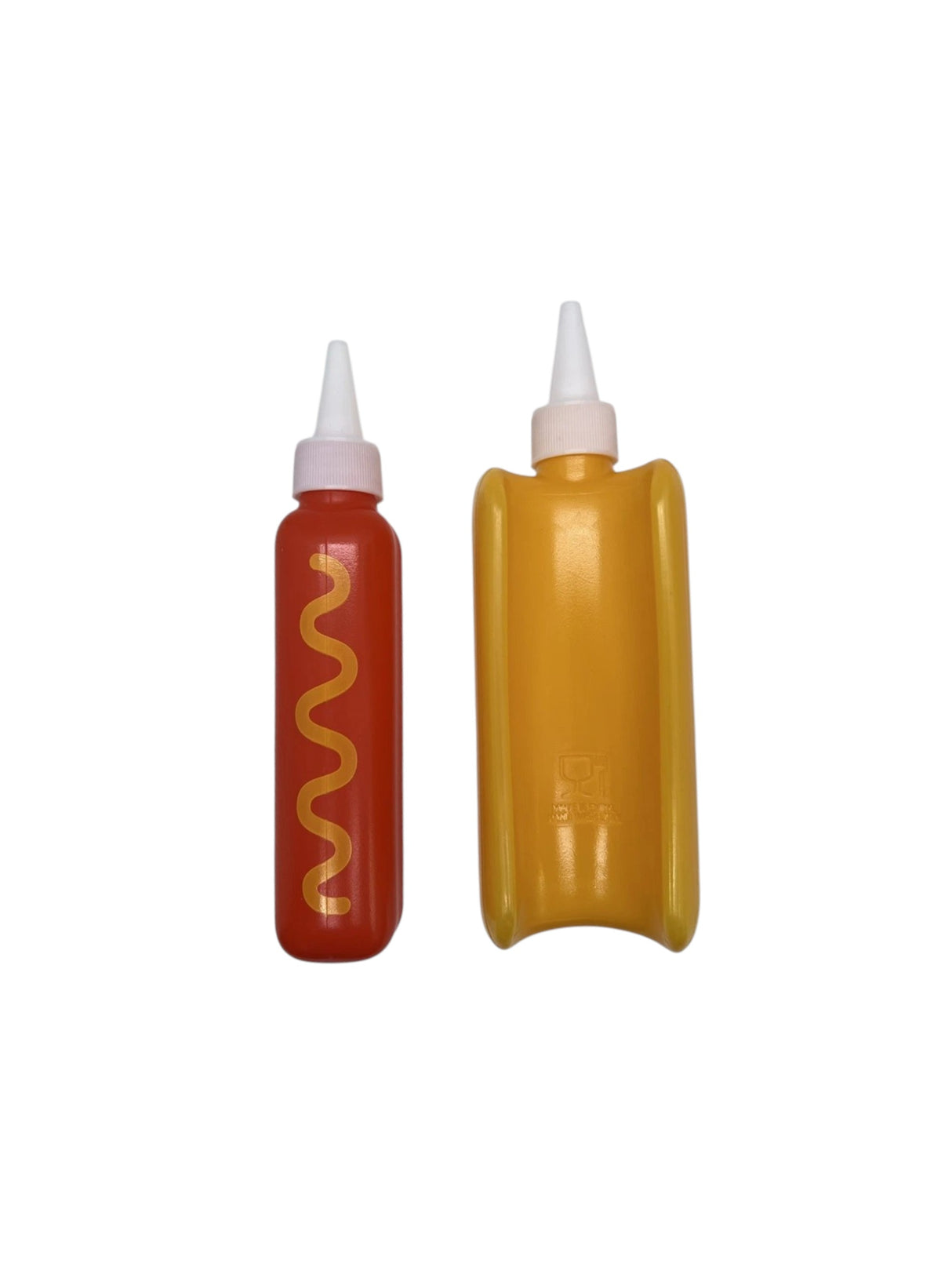 Image for Double Decker Condiment Bottle