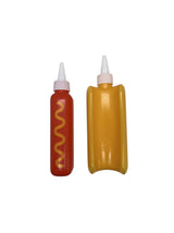 Image for Double Decker Condiment Bottle