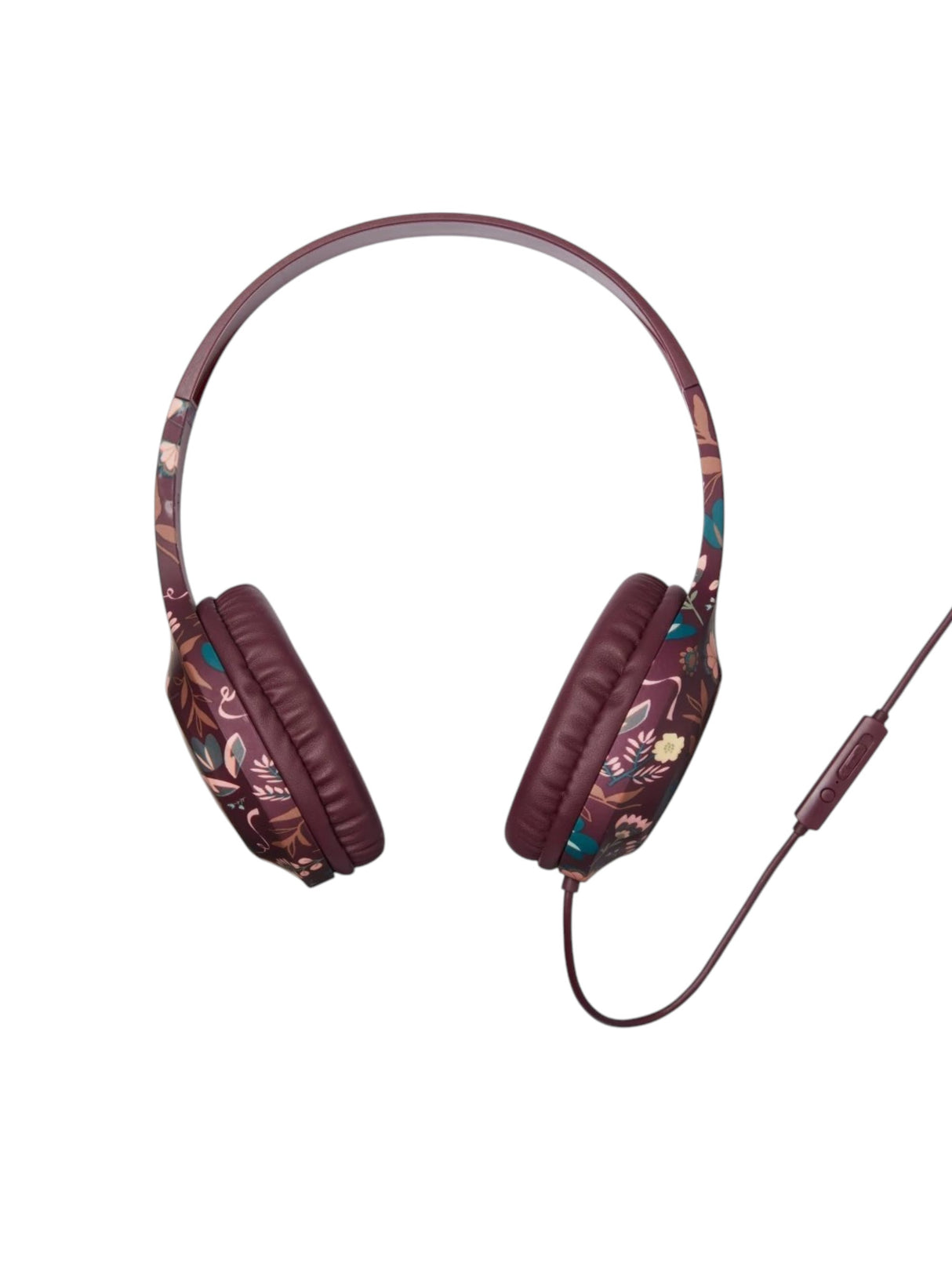 Image for Over-Ear Headphones