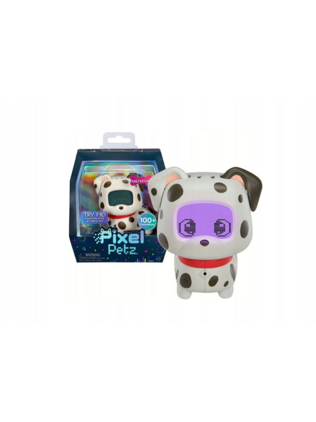 Image for Dalmatian Interactive 521631 540304