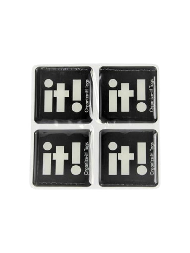 Image for Smart Label Utility Storage