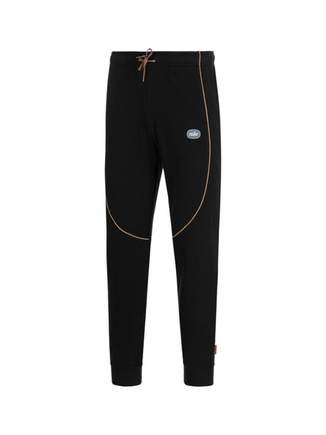 Image for Women's Brand Logo Printed Pant,Black