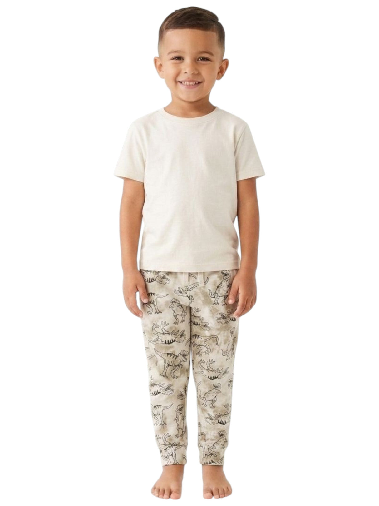 Image for Kids Boy's Printed Pant,Multi