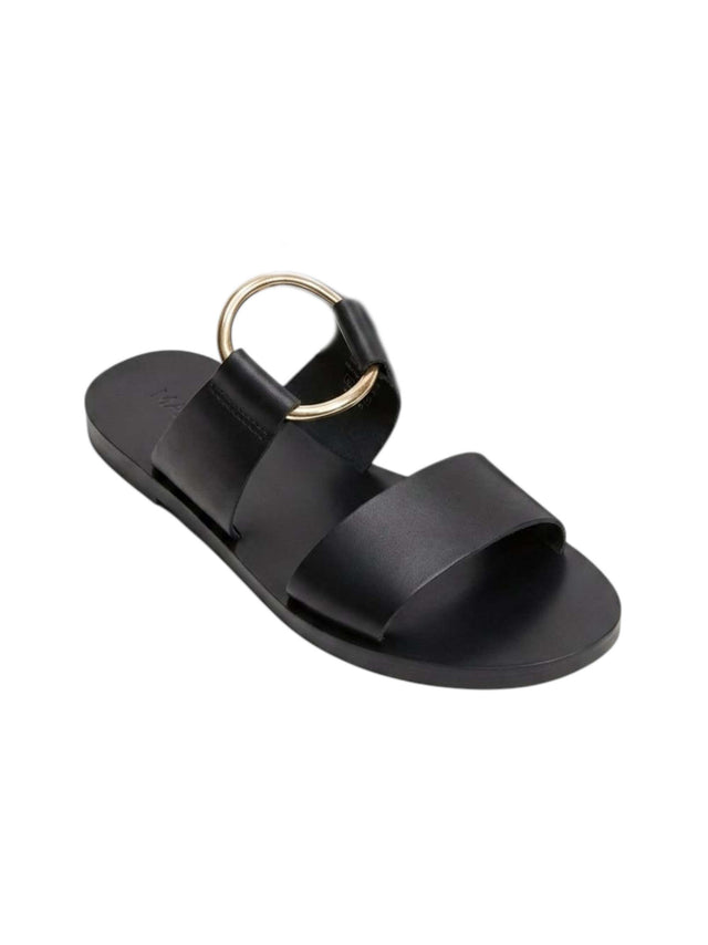 Image for Women's Ribbed Shoes,Black