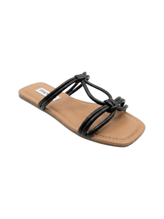 Image for Women's Ribbed Shoes,Black