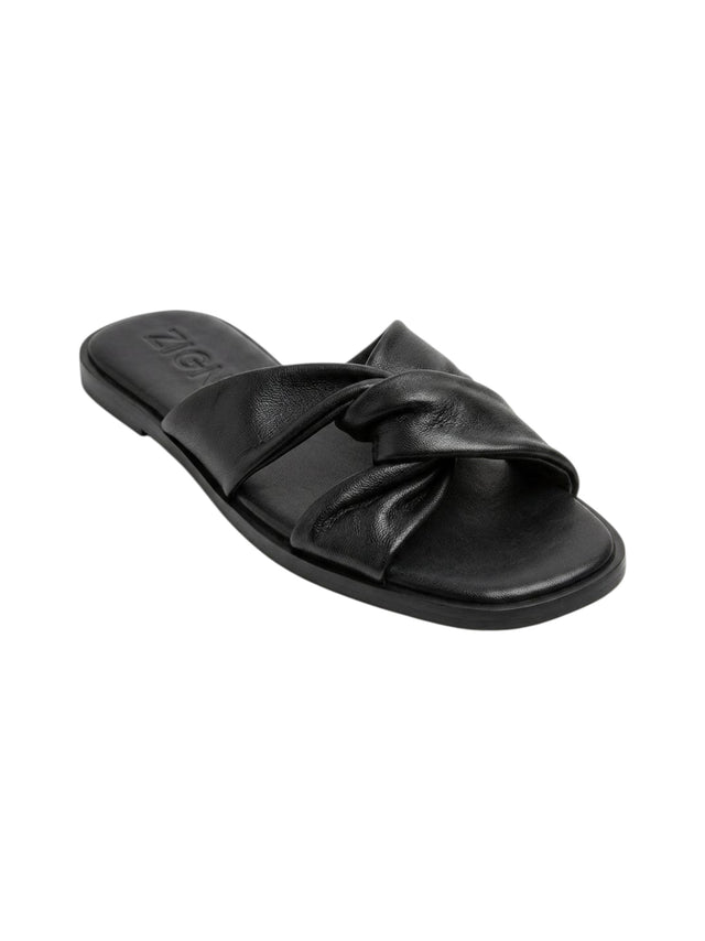 Image for Women's Plain Shoes,Black