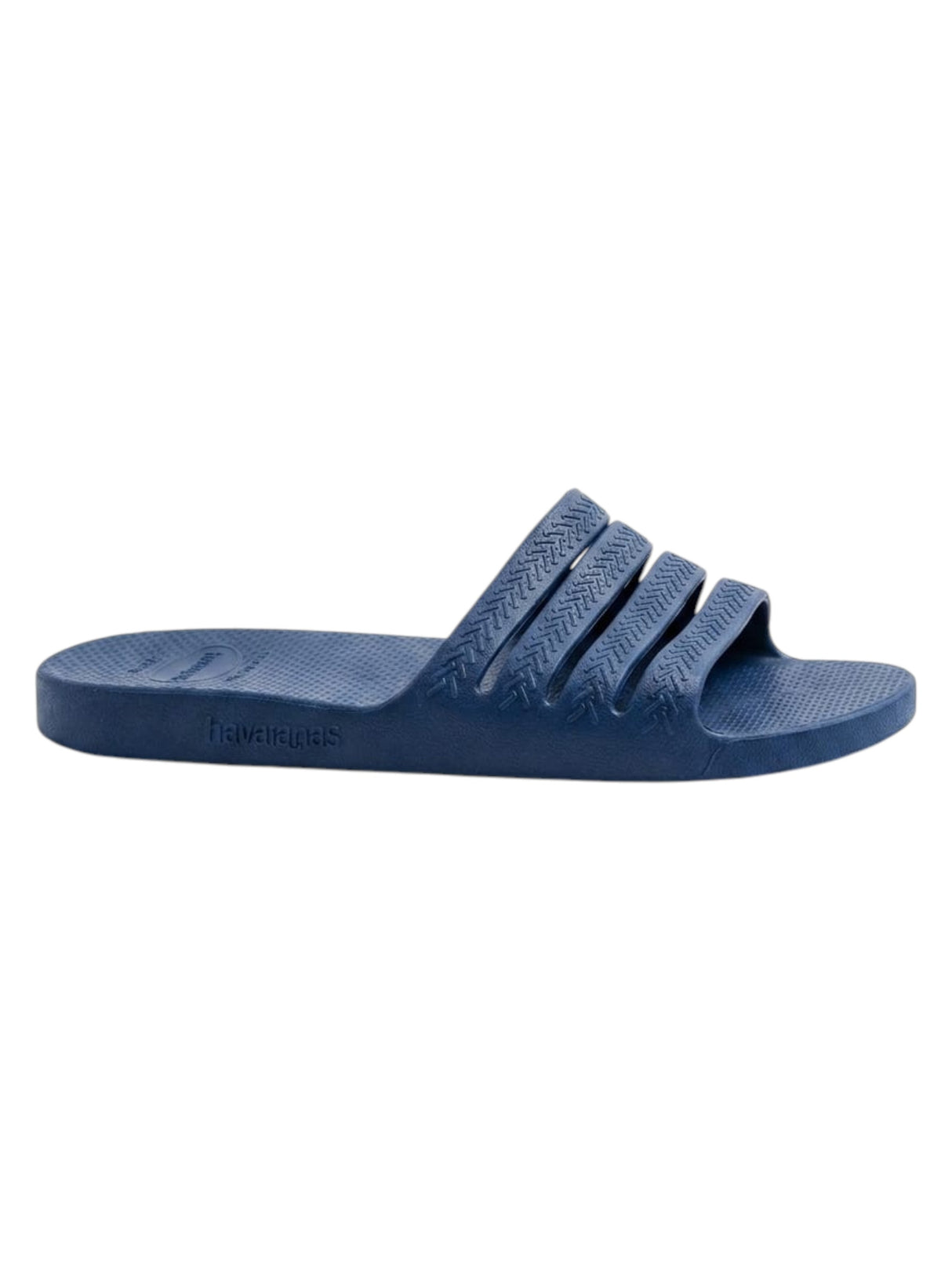 Image for Men's Plain Slipper,Navy