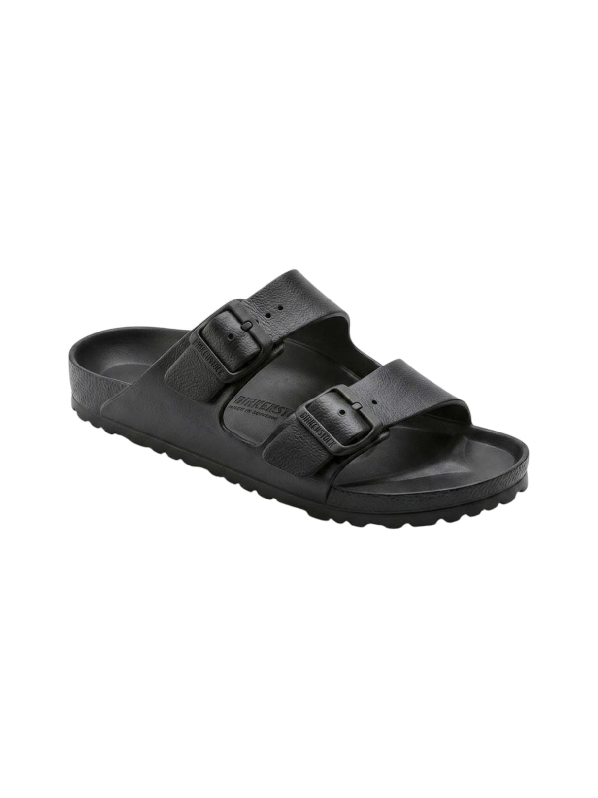Image for Women's Ribbed Slipper,Black