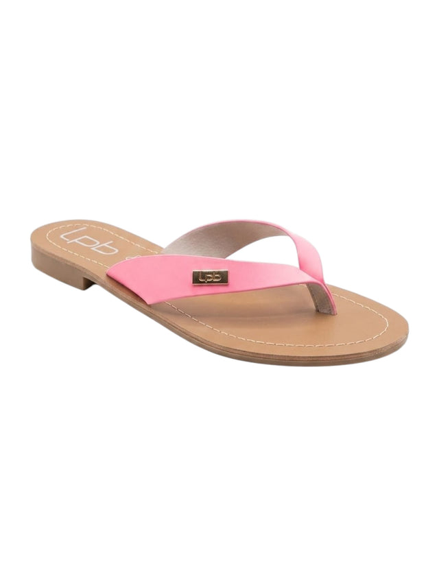 Image for Women's Plain Shoes,Light Pink