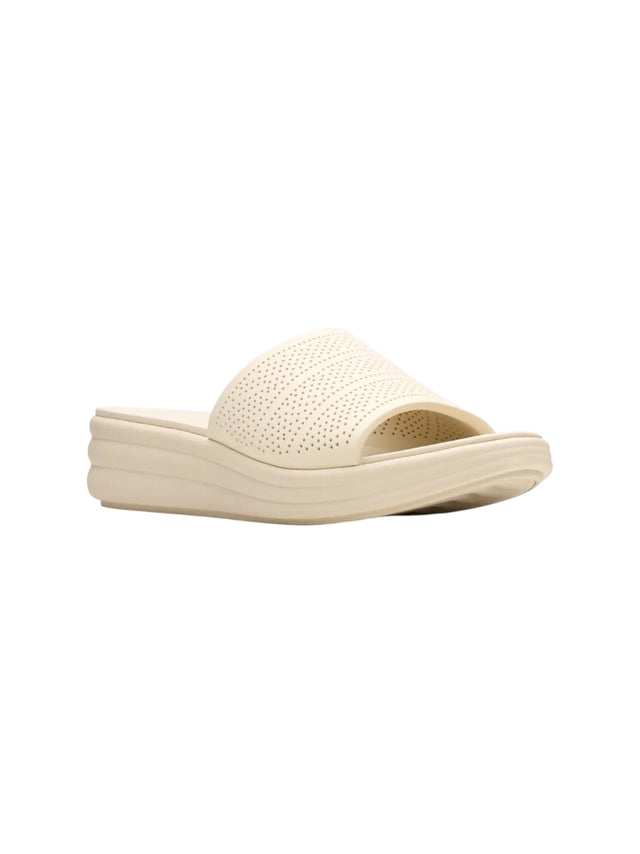 Image for Women's Textured Shoes,Light Beige