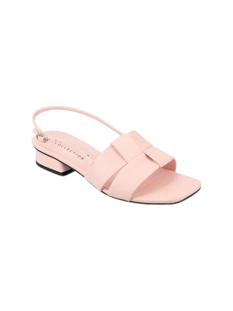 Image for Women's Plain Shoes,Light Rose