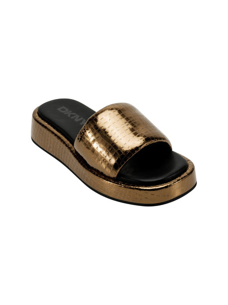 Image for Women's Glowey Shoes,Gold