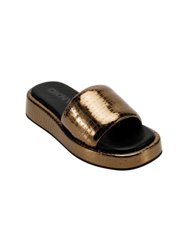 Image for Women's Glowey Shoes,Gold
