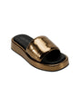 Image for Women's Glowey Shoes,Gold