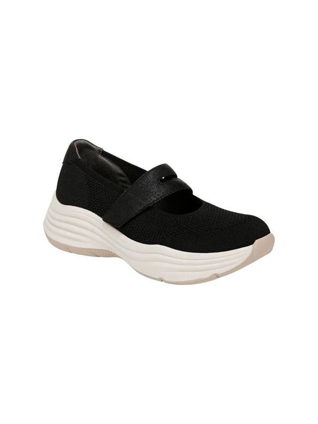 Image for Women's Textured Shoes,Black