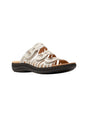 Image for Women's Ribbed Shoes,White