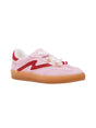 Image for Women's Colorblocked Shoes,Pink