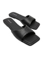 Image for Women's Plain Shoes,Black