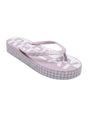 Image for Women's Colorblocked Shoes,Dusty Pink