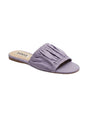 Image for Women's Plain Shoes,Dark Purple