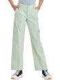 Image for Kids Girl's Plain Pant,Mint