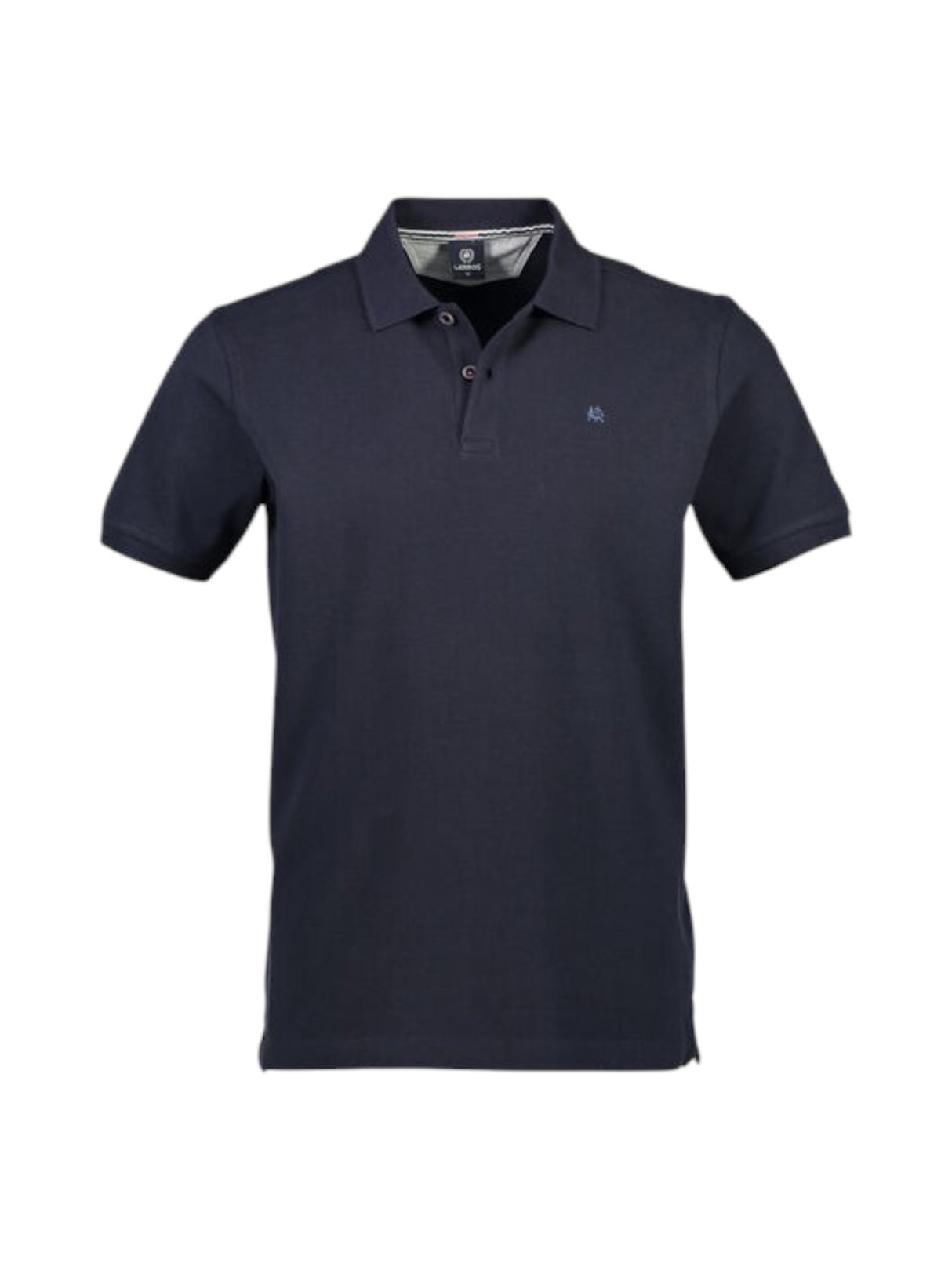Image for Men's Textured Top,Navy