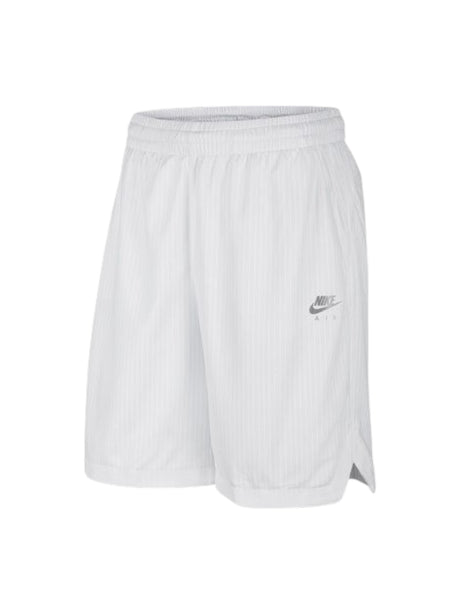 Image for Men's Striped Sport Short,White