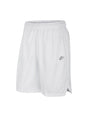 Image for Men's Striped Sport Short,White