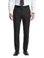 Image for Men's Striped Classic Pant,Black