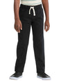 Image for Kids Boy's Plain Solid Pant,Black