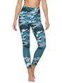 Image for Women's Printed Legging,Multi