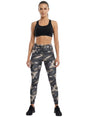 Image for Women's Printed Legging,Multi