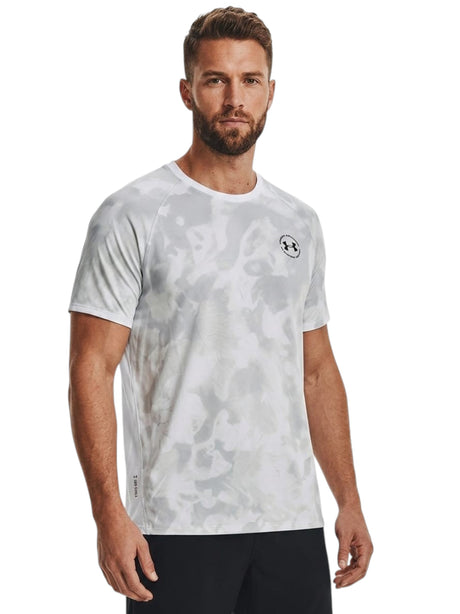 Image for Men's Printed Sport Top,Multi