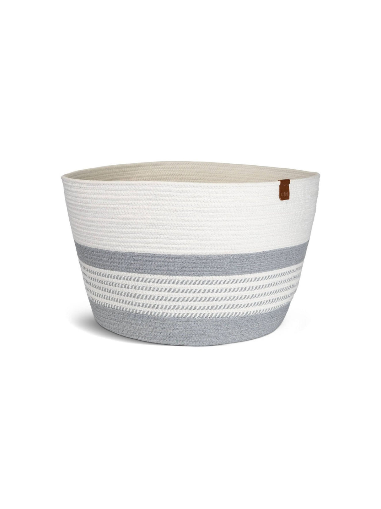 Image for Xl Rope Basket