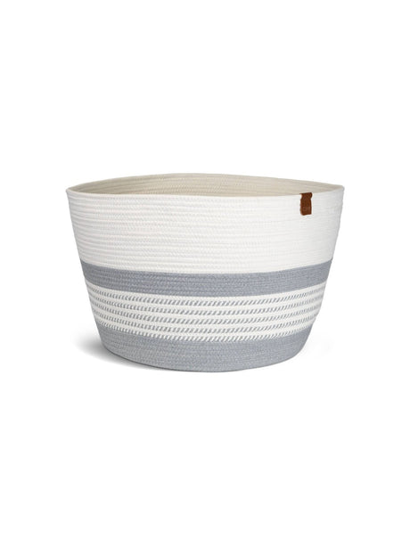 Image for Xl Rope Basket