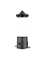 Image for Metal Tube Feeder For Birds