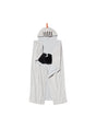 Image for Knight Kids' Hooded Blanket