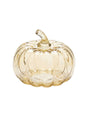 Image for Glass Pumpkin