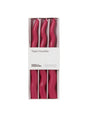 Image for Wavy Taper Candle Set