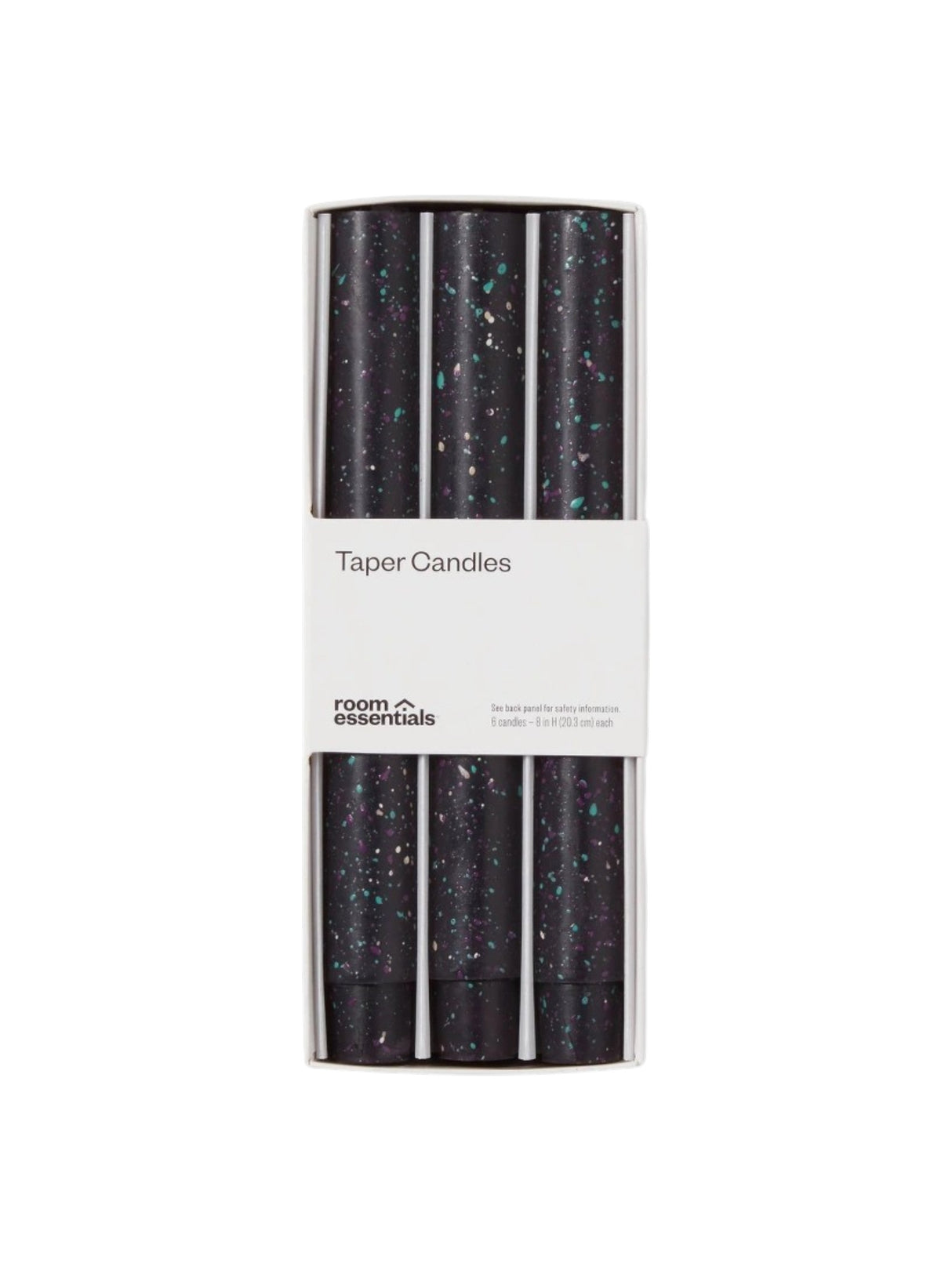 Image for Taper Candle Set