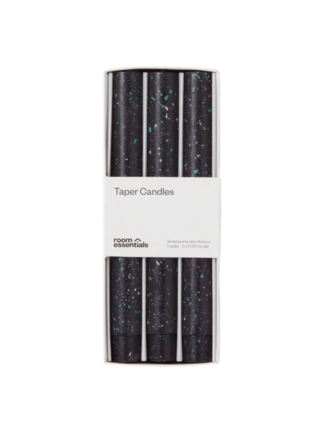 Image for Taper Candle Set