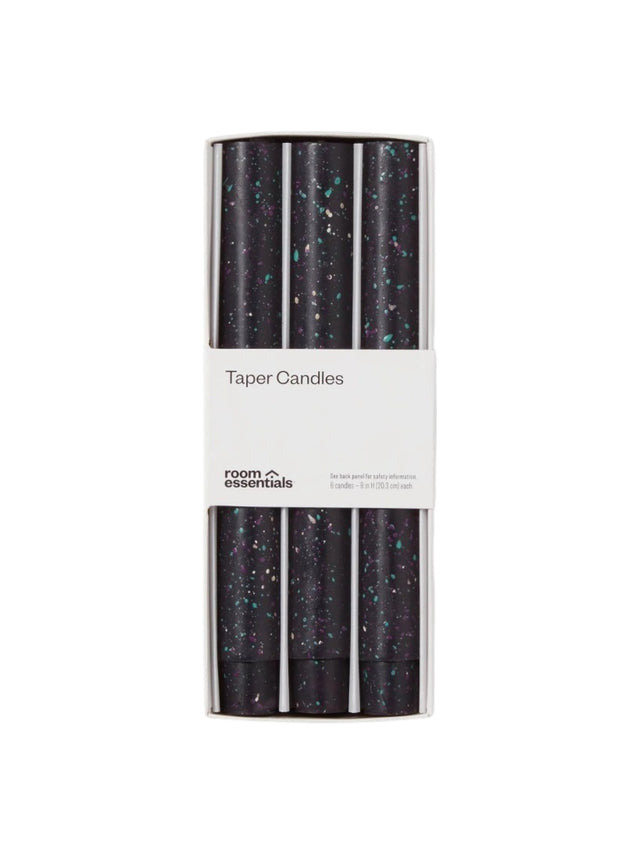 Image for Taper Candle Set